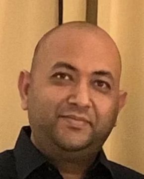 Dr. Aman Aggarwal