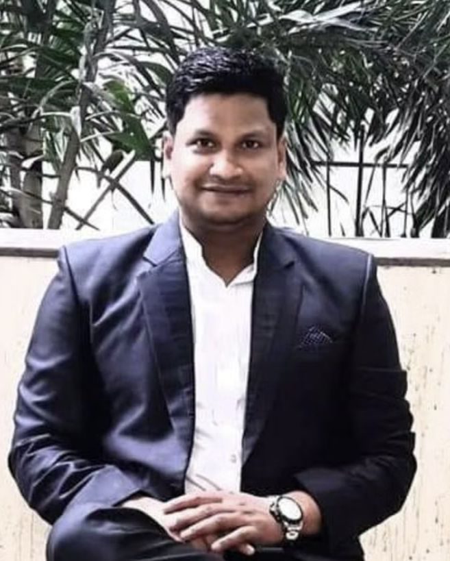 Dr. Narendra Kurmi