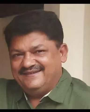 Dr. Navneet Mishra