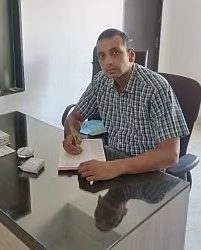 Dr. Ranjit Chaudhary